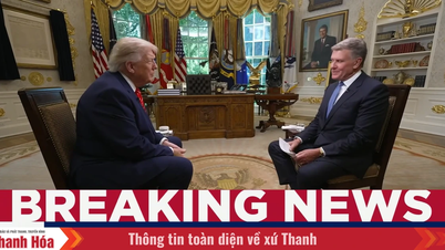 President Trump: Iran har akseptert de fleste av USAs krav.