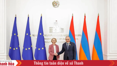 EU navrhla balíček „autonomních obchodních opatření“, kterým se ruší cla na arménský vývoz.