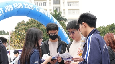Minimumskravet for optagelse på University of Technology (VNU Hanoi) ligger mellem 22 og 24 point.