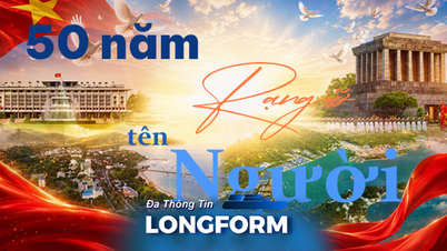 ការផ្សាយតាមទូរទស្សន៍ "ឈ្មោះដ៏រុងរឿង"៖ ការពង្រីកសេចក្តីប្រាថ្នារបស់ទីក្រុង
