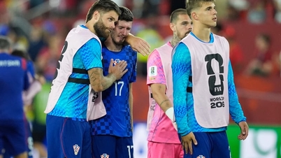 Tình huống gây tranh cãi nhất World Cup: Trọng tài “cứu” Ronaldo và Bồ Đào Nha ở phút 90+13?