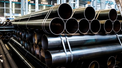 The EU is tightening steel import quotas, increasing tariffs to 50% for quantities exceeding the limit.