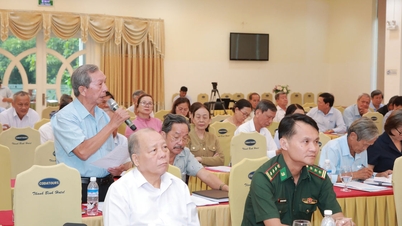 En los primeros seis meses de 2026, Da Nang admitió a casi 5.800 nuevos miembros de la tercera edad.