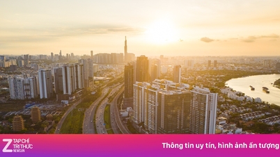 Vietnam'ın büyüme oranı yılın ilk yarısında %8,18'e ulaştı.