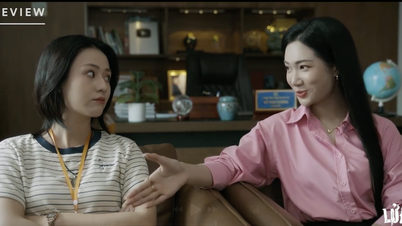 Episódio 6 de 'White Fire': A namorada de Cuong 'Black' se volta contra ele ao descobrir que Mai é filha do chefe do crime.