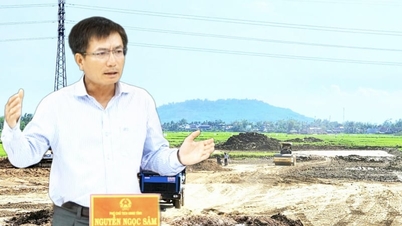 Wilayah Quang Ngai sedang menggunakan dana rizab kewangannya untuk membiayai projek-projek yang menunggu hasil daripada yuran penggunaan tanah pada tahun 2026.