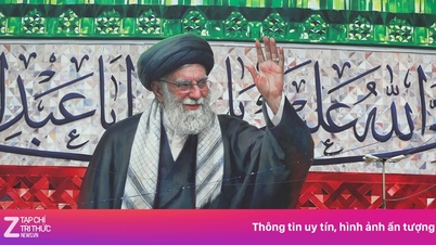 이란, 최고 지도자 하메네이의 서거를 위해 '전례 없는 대규모' 국장 거행.