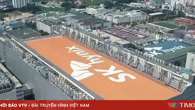 SK Hynix invierte más de 64.000 millones de dólares para construir más fábricas de chips.