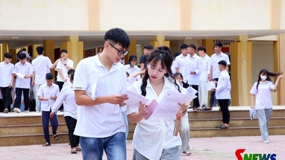 Kadar tamat pengajian sekolah menengah di wilayah Son La mencapai 99.15%.