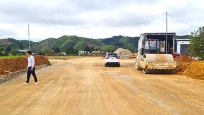 Huế phê duyệt 5 khu vực không đấu giá quyền khai thác khoáng sản phục vụ các dự án trọng điểm