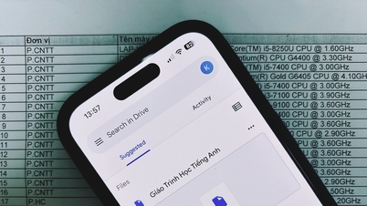 Google Drive mobil uygulaması iki yönlü bir güncelleme alıyor.