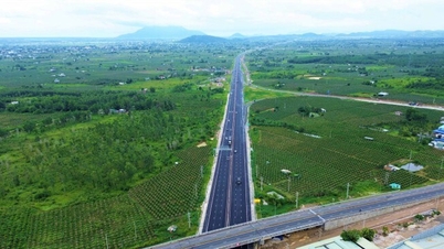 Ca Mau baut die Provinzstraße 980 zur Nationalstraße 63B aus: Investition von über 2.200 Milliarden VND in die Entwicklung der Küsteninfrastruktur.