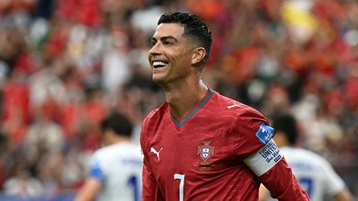 Ronaldo, 2026 Dünya Kupası son 16 turunda Yamal ile karşılaşacak.