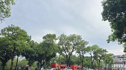 Hanoi: Rincian tugas untuk implementasi zona rendah emisi di dalam Jalan Lingkar 1.