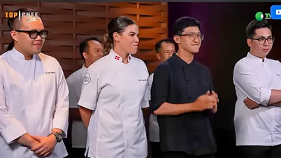 “Top Chef Vietnam” lan tỏa ẩm thực Việt