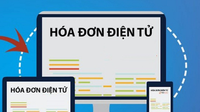 Quy định đối tượng sử dụng hóa đơn điện tử