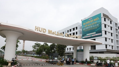 HUD 12 اگست تک Thanh Lam - Dai Thinh 2 میں سوشل ہاؤسنگ کے لیے درخواستیں قبول کر رہا ہے۔