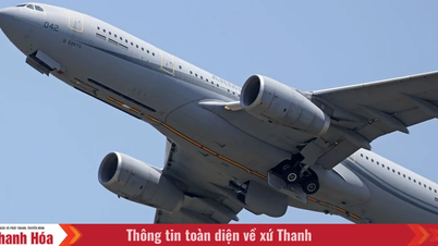 Polen kjøper fire nye Airbus-tankingsfly, og utvider dermed luftforsvarets kapasitet.