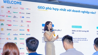 AI Search mở ra cuộc cạnh tranh mới giữa các doanh nghiệp