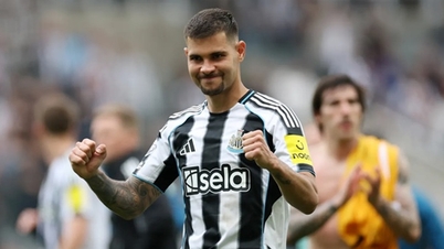 Arsenal và thương vụ Bruno Guimaraes: Khi pháo đài Newcastle sụp đổ từ bên trong