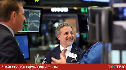 Dow Jones endeksi yeni bir rekor seviyeye ulaştı.