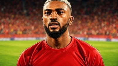 Hai Phong FC erzielt Einigung zur Verpflichtung eines Nationalspielers aus Äquatorialguinea.