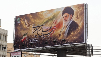 ایران کے مرحوم سپریم لیڈر کی نماز جنازہ میں 100 سے زائد ممالک کے نمائندوں نے شرکت کی۔
