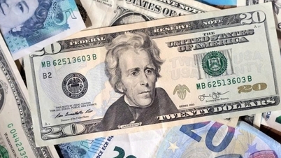 本日（2026年7月3日）の米ドル為替レート：世界的に米ドルが急落、銀行は金利を小幅に引き下げ。