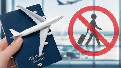 5 casos de prohibición temporal de viajar debido a deudas tributarias.