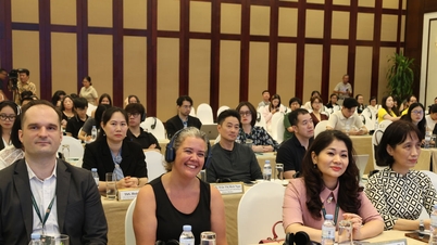 Scopul este de a construi un ecosistem cinematografic sustenabil în Vietnam.