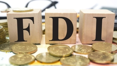La inversión extranjera directa realizada alcanzó los 13.030 millones de dólares estadounidenses, la cifra más alta en 5 años.