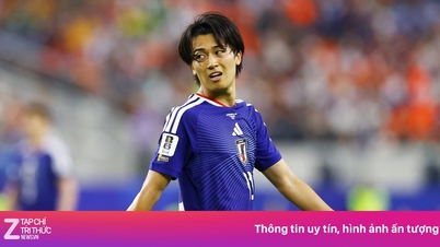 Tiga tim Inggris bersaing untuk mendapatkan bintang Jepang tersebut.