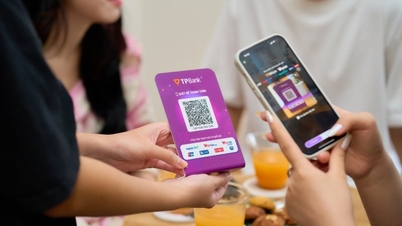 TPBank thúc đẩy hệ sinh thái thanh toán số xuyên biên giới, kết nối người dùng Việt với thị trường toàn cầu