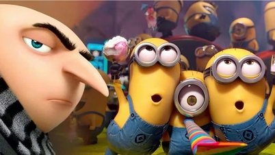 Đạo diễn tiết lộ vì sao không có Minion giới tính nữ
