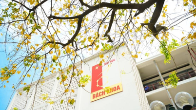 Uniwersytet Nauki i Technologii w Hanoi prognozuje wyniki rekrutacji na rok 2026.