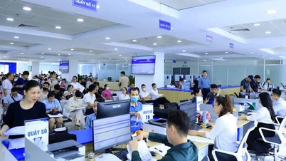 Hanoi: Was können wir nach einem Jahr Betrieb eines zweistufigen lokalen Regierungssystems lernen?