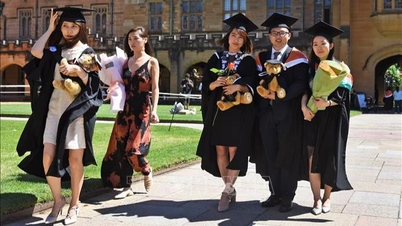 Australia ofrece tarifas preferenciales de visado de estudiante para ciudadanos de Vietnam y los países de la ASEAN.