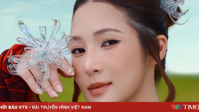 تروي هوونغ ترام قصة مسقط رأسها، نغي آن، من خلال الموسيقى.