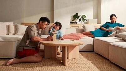 Vietnamese consumers adapt well to fluctuations in the cost of living.