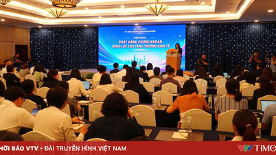 UBCKNN: Hoàn thiện khung pháp lý "mở" dòng vốn cho tăng trưởng