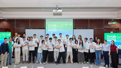 Drie digitale oplossingen, ontwikkeld door jongeren, werden bekroond tijdens de Grab the Future Hackathon 2026.