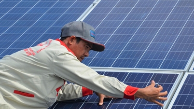 Energia słoneczna z dachów jest kupowana i sprzedawana bezpośrednio: czy inwestycje będą boomem?