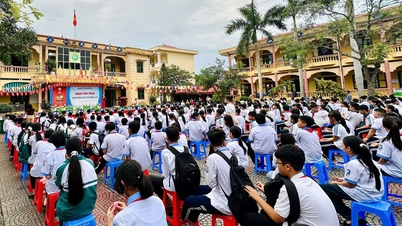 Η Hai Phong σχεδιάζει να δαπανήσει πάνω από 4.000 δισεκατομμύρια VND για να υποστηρίξει άτομα που συμμετέχουν σε ασφάλιση υγείας.