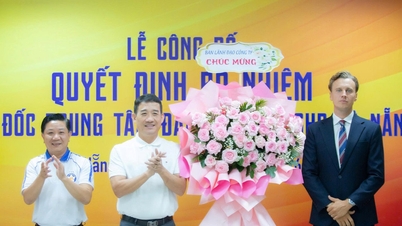 Joshua Edwin Shepherd is directeur van het SHB Da Nang Jeugdvoetbaltrainingscentrum.