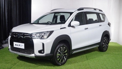 Suzuki XL7 2026 року був повністю розкритий перед його запуском.