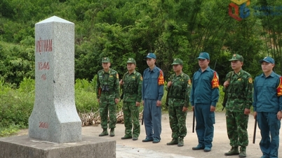 Bring regular army officers to the commune.