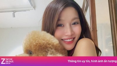 31세의 Che Nguyen Quynh Chau