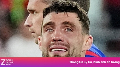 '놓을 수 없는' 공이 어떻게 크로아티아의 골을 막았을까요?