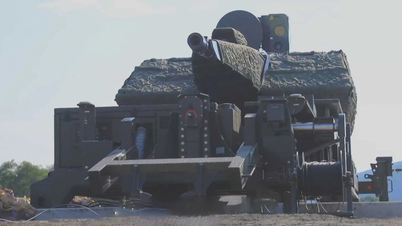 The $200 million Skynex system delivered a disastrous performance on the Ukrainian battlefield.