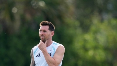 Yeşil Burun Adaları milli takım teknik direktörü: Messi ile karşılaşmak "hayatımın maçı" olurdu.